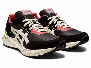 Tenisky Asics Tarther Blast Panske Tmavo Siva Biele | 16872-FQRJ