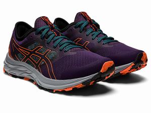 Trailove Bezecke Tenisky Asics Gel-excite Damske Oranžové | 24305-APIB