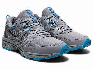 Trailove Bezecke Tenisky Asics Gel-venture 8 Damske Viacfarebný | 59036-TXYG