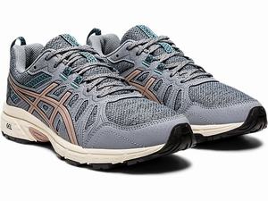 Trailove Bezecke Tenisky Asics Gel-venture 7 Damske Viacfarebný | 73561-PZDI