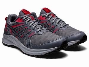 Trailove Bezecke Tenisky Asics Trailove Scout 2 Panske Čierne | 10278-WXES