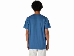 Tricko Asics Jersey Op Kratke Sleeve Tee Panske Tmavo Siva | 98251-NDEY