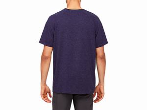 Tricko Asics Rcxa Merino Ascent Tee Panske Viacfarebný | 34906-JUPQ