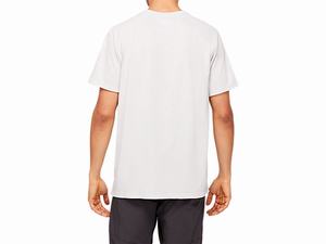 Tricko Asics Rcxa Merino Ascent Tee Panske Siva | 52698-VUFO