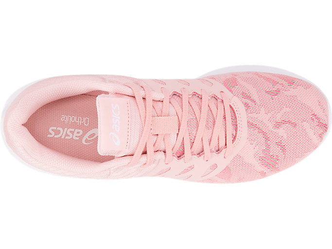 Bezecke Topanky Asics Comutora Mx Damske Ruzove Ruzove | 76054-CMNP