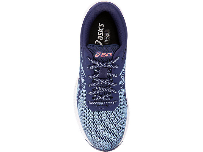 Bezecke Topanky Asics Fuzex Lyte 2 Damske Modre Koralove | 92135-NUAO