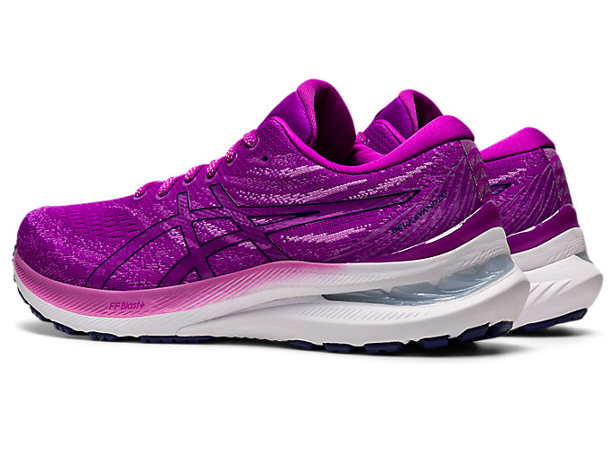 Bezecke Topanky Asics Gel Kayano 29 Damske Nachový Modre | 94207-YWHX