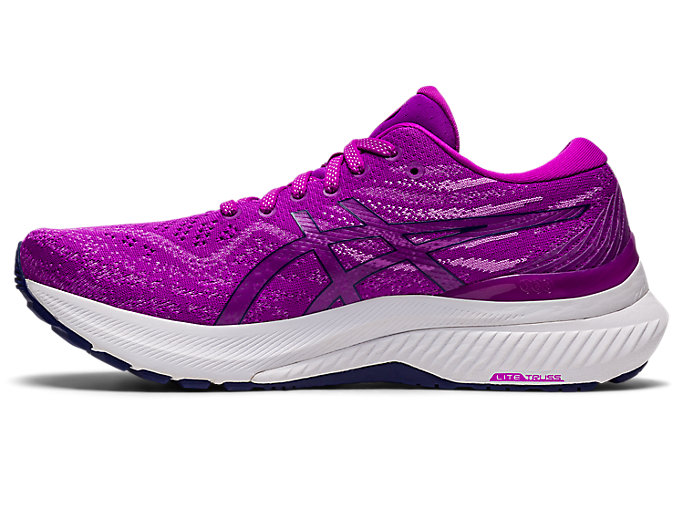 Bezecke Topanky Asics Gel Kayano 29 Damske Nachový Modre | 94207-YWHX