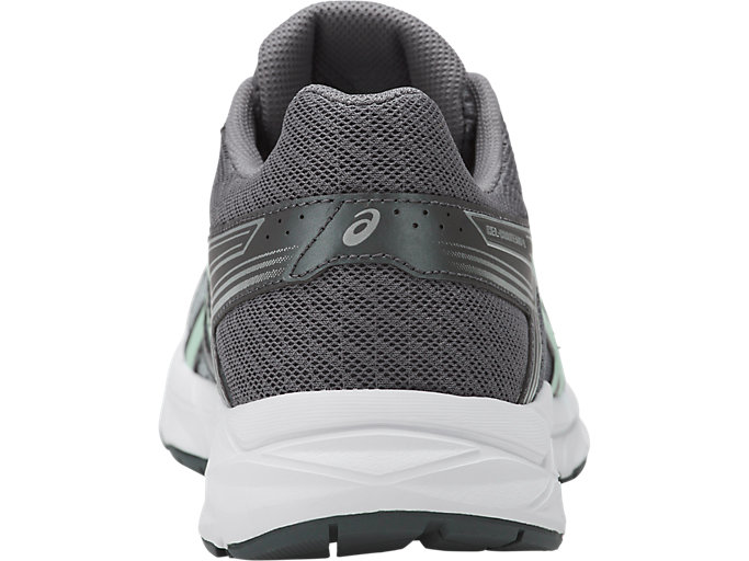 Bezecke Topanky Asics Gel-contend 4 Damske Siva Strieborne | 36785-QPZV