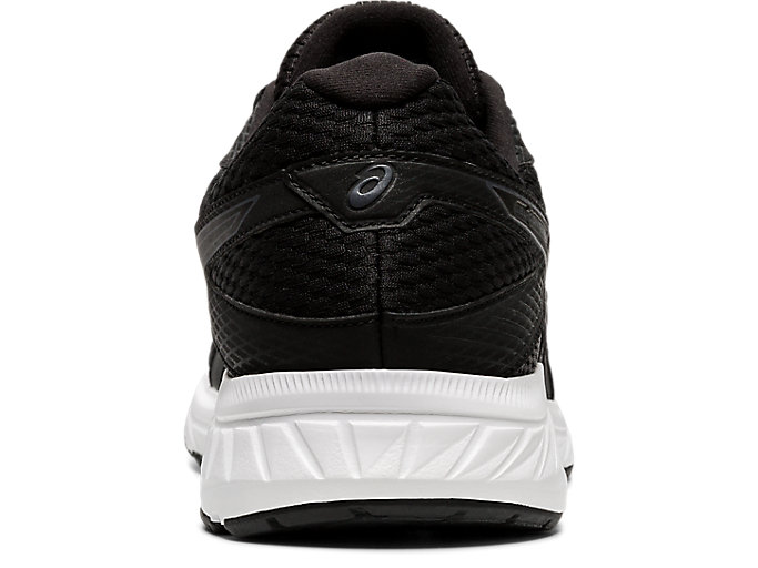 Bezecke Topanky Asics Gel-contend 6 Panske Čierne Siva | 07489-JLCQ