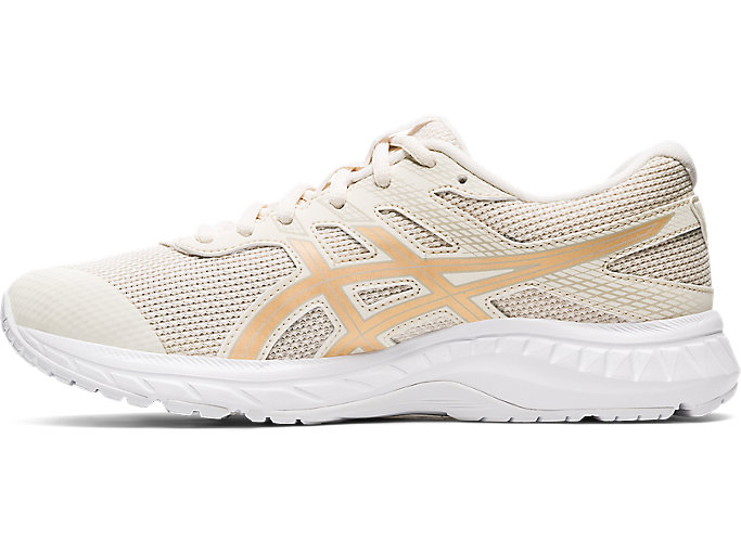 Bezecke Topanky Asics Gel-contend 6 Twist Damske Viacfarebný | 76159-APWK