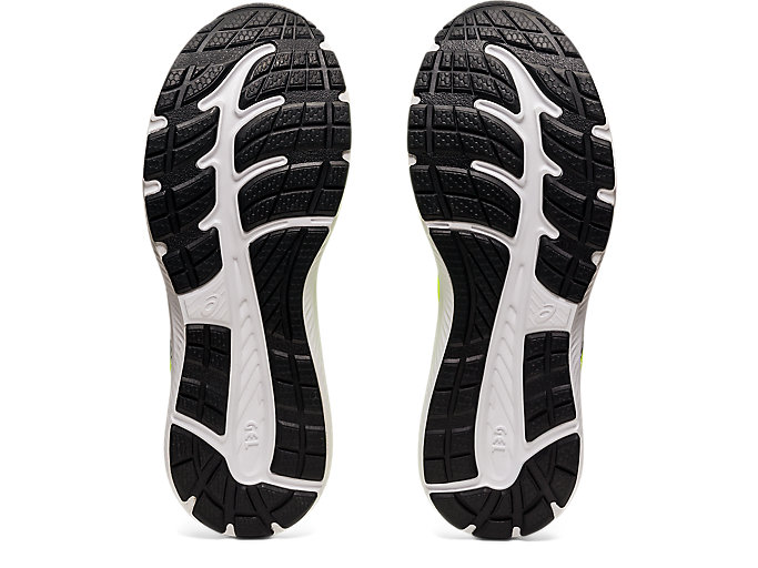 Bezecke Topanky Asics Gel-contend 7 Panske Žlté Strieborne | 46793-CDFY