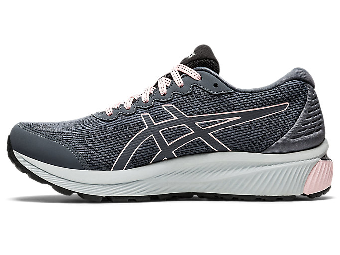 Bezecke Topanky Asics Gel-cumulus 22 G-tx Damske Siva Koralove | 85762-VBFX