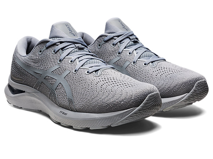 Bezecke Topanky Asics Gel-cumulus 24 Panske Viacfarebný | 35461-WYUL