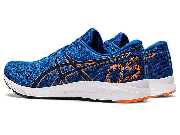 Bezecke Topanky Asics Gel-ds Trainer 26 Panske Oranžové | 69527-OHBS