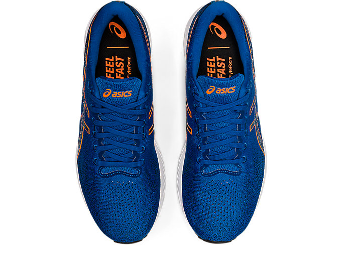 Bezecke Topanky Asics Gel-ds Trainer 26 Panske Oranžové | 69527-OHBS