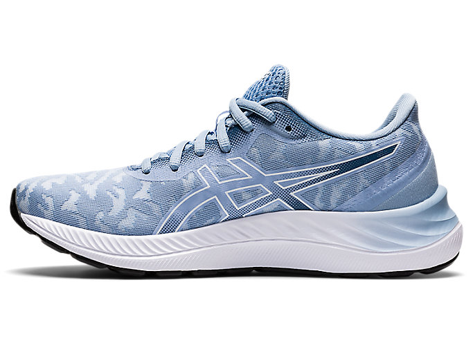 Bezecke Topanky Asics Gel-excite 8 Damske Biele Biele | 08325-DMWY