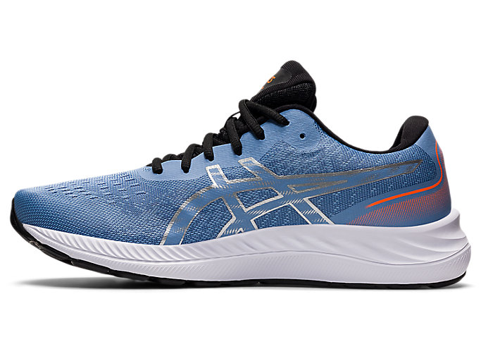 Bezecke Topanky Asics Gel-excite 9 (4e) Panske Modre | 01894-BFHE