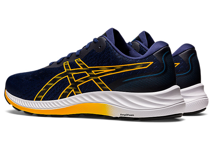 Bezecke Topanky Asics Gel-excite 9 (4e) Panske Viacfarebný | 96432-TYBG