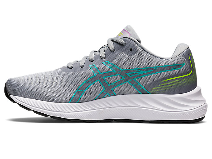 Bezecke Topanky Asics Gel-excite 9 (D) Damske Siva | 03961-PEKW