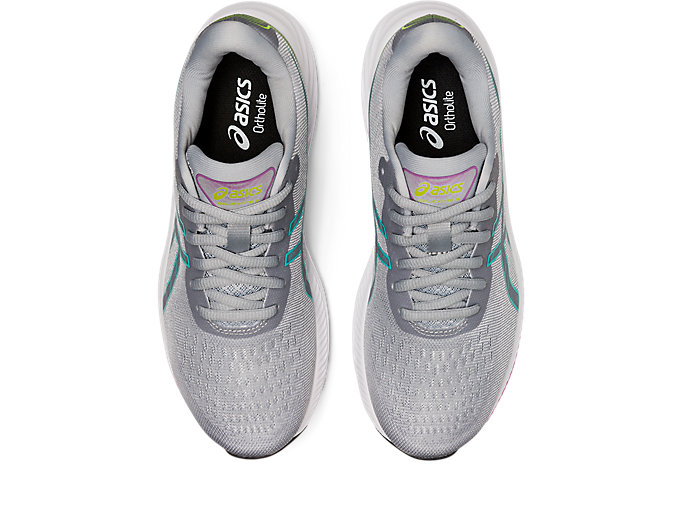 Bezecke Topanky Asics Gel-excite 9 (D) Damske Siva | 03961-PEKW