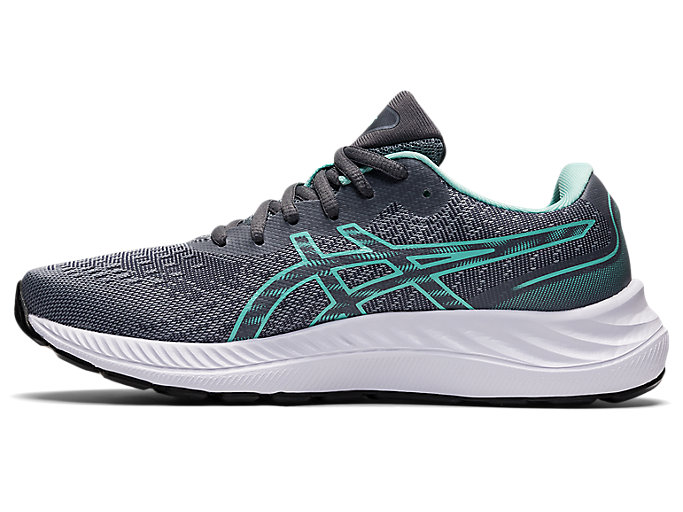 Bezecke Topanky Asics Gel-excite 9 Damske Zelene | 54361-DJZO