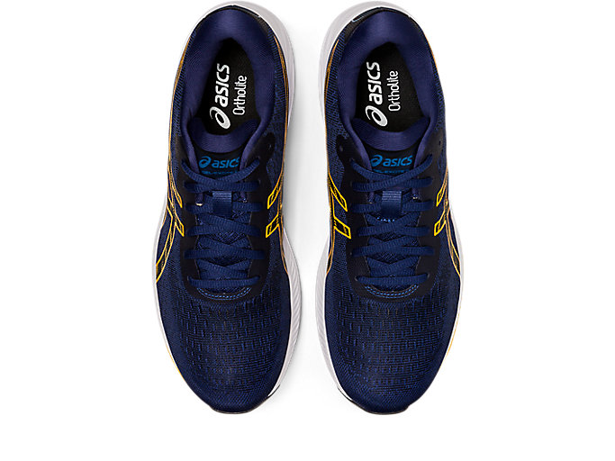 Bezecke Topanky Asics Gel-excite 9 Panske Viacfarebný | 58730-RHZI