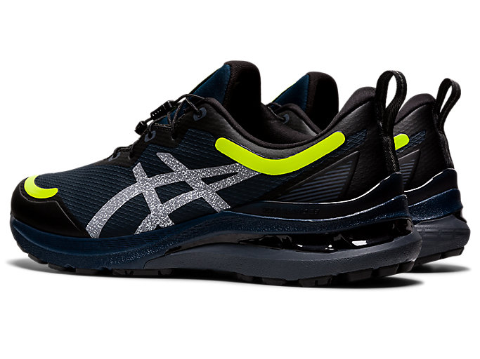 Bezecke Topanky Asics Gel-kayano 28 Awl Panske Modre Žlté | 92870-RNTK