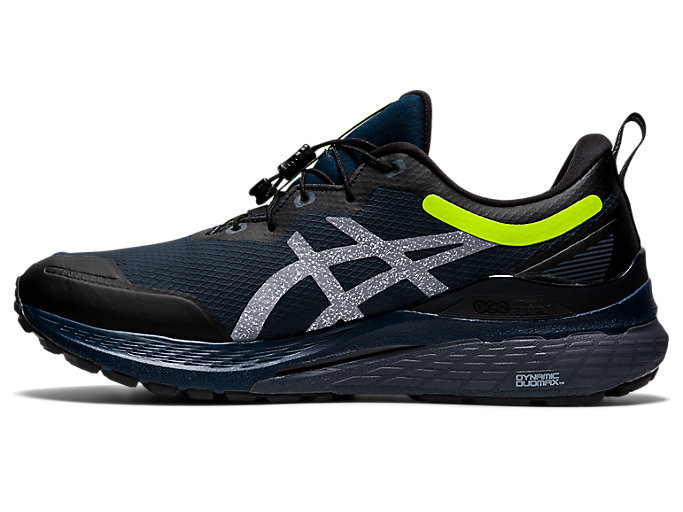 Bezecke Topanky Asics Gel-kayano 28 Awl Panske Modre Žlté | 92870-RNTK