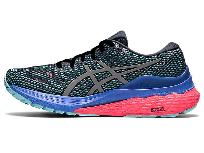 Bezecke Topanky Asics Gel-kayano 28 Lite-show Damske Siva Strieborne | 96038-ABDU