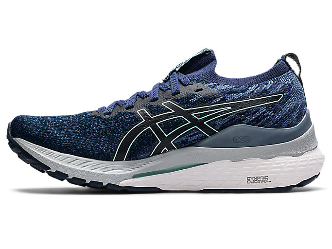 Bezecke Topanky Asics Gel-kayano 28 Mk Damske Modre | 15206-GSKC