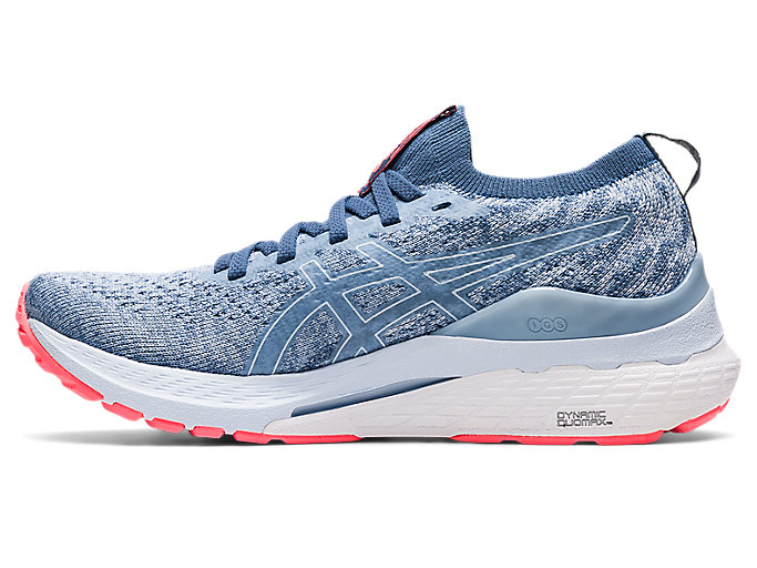 Bezecke Topanky Asics Gel-kayano 28 Mk Damske Biele Modre | 43057-ETZM