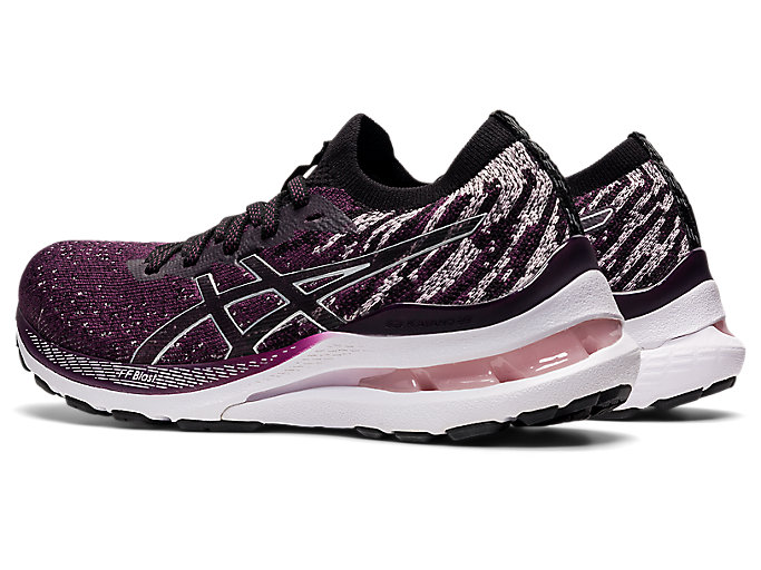 Bezecke Topanky Asics Gel-kayano 28 Mk Damske Čierne | 68294-UNAR