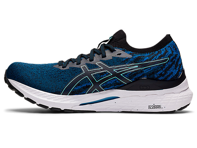 Bezecke Topanky Asics Gel-kayano 28 Mk Panske Modre Mätové | 48971-ELRI