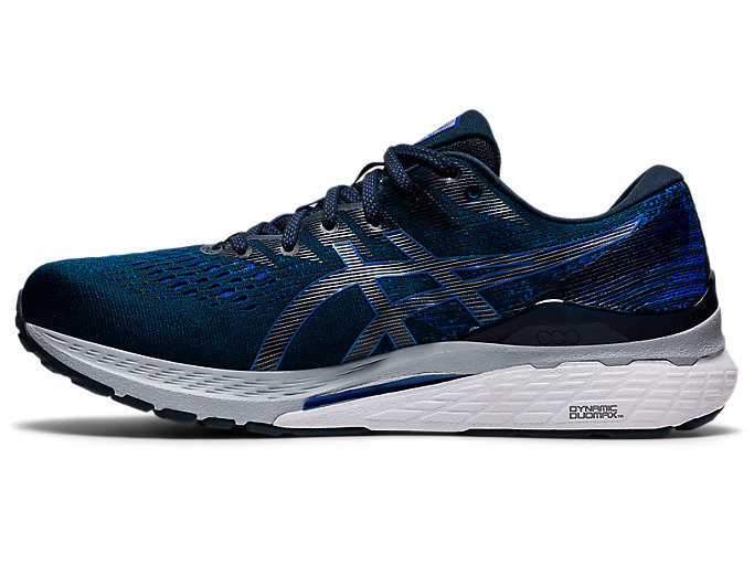 Bezecke Topanky Asics Gel-kayano 28 Panske Modre Modre | 63180-MNAL