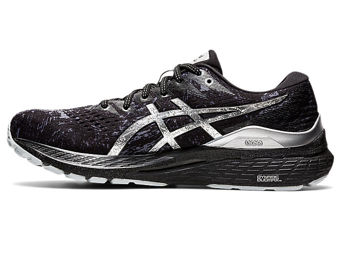 Bezecke Topanky Asics Gel-kayano 28 Platinum Panske Siva | 21086-ZDCK