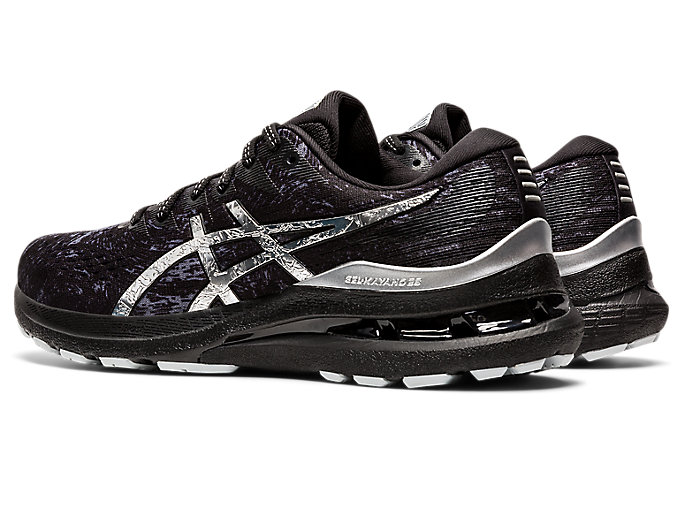 Bezecke Topanky Asics Gel-kayano 28 Platinum Damske Siva Strieborne | 36840-JRFT