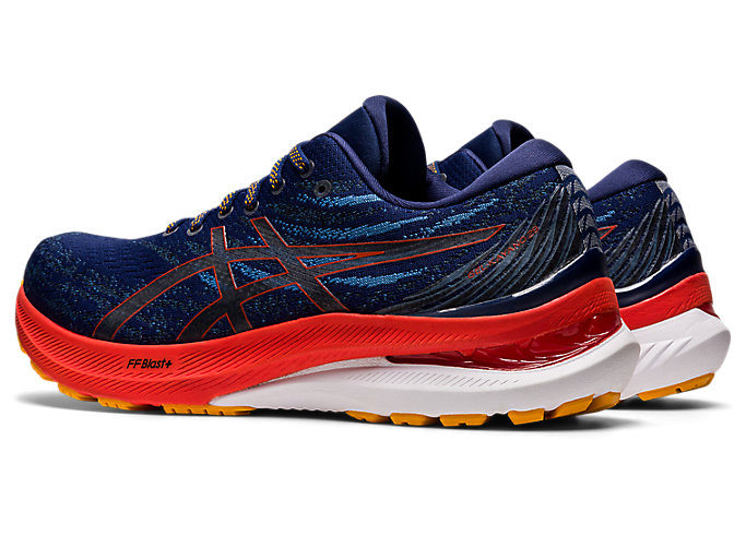 Bezecke Topanky Asics Gel-kayano 29 (2e) Panske Ruzove | 17562-PDQU