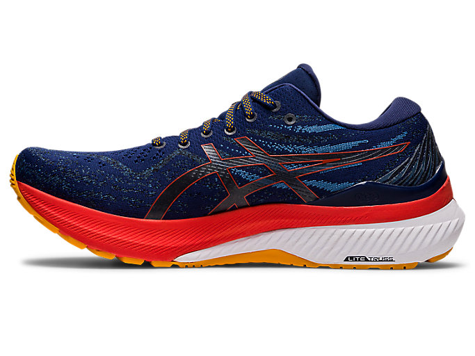 Bezecke Topanky Asics Gel-kayano 29 (2e) Panske Ruzove | 17562-PDQU