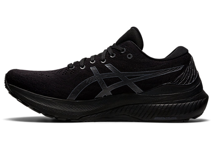 Bezecke Topanky Asics Gel-kayano 29 (2e) Panske Čierne Čierne | 61529-BVUO