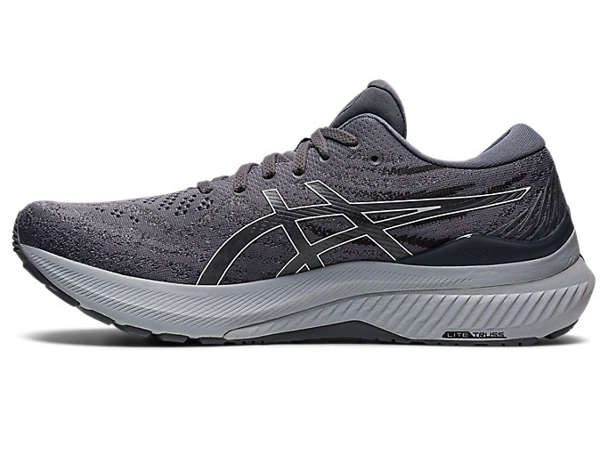 Bezecke Topanky Asics Gel-kayano 29 (2e) Panske Biele | 85690-HXSU