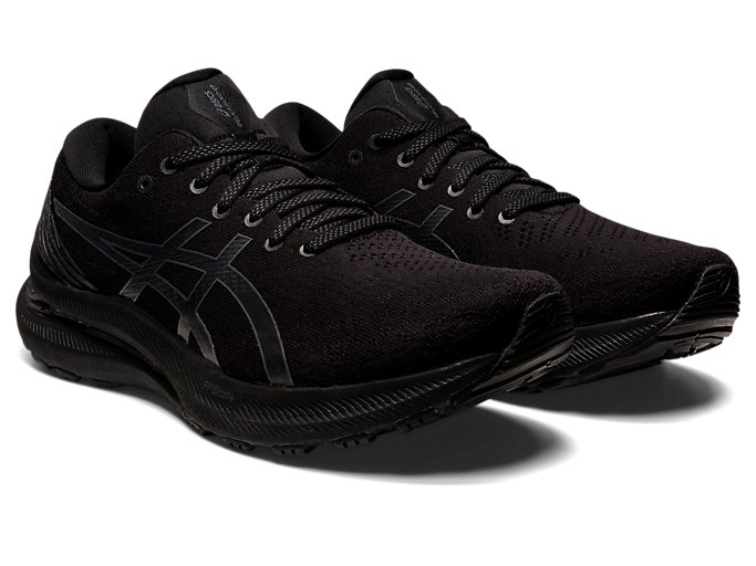 Bezecke Topanky Asics Gel-kayano 29 (4e) Panske Čierne Čierne | 39720-GFML