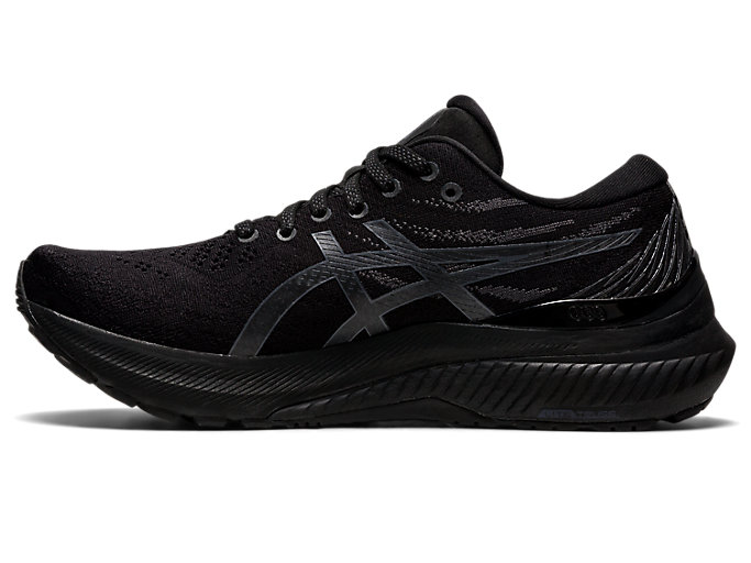 Bezecke Topanky Asics Gel-kayano 29 Damske Čierne Čierne | 01273-SHBA