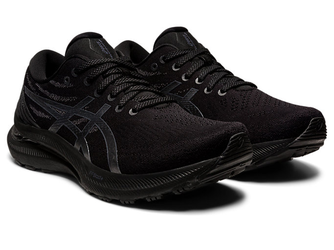 Bezecke Topanky Asics Gel-kayano 29 Damske Čierne Čierne | 01273-SHBA