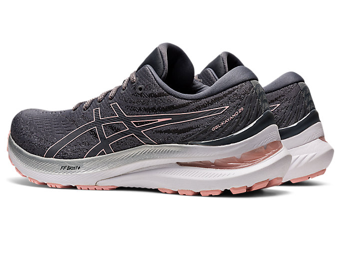 Bezecke Topanky Asics Gel-kayano 29 Damske Ruzove | 70463-WVAQ