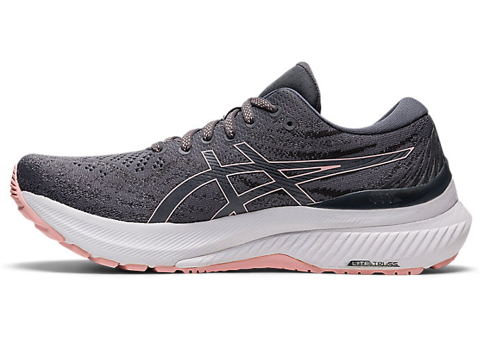 Bezecke Topanky Asics Gel-kayano 29 Damske Ruzove | 70463-WVAQ