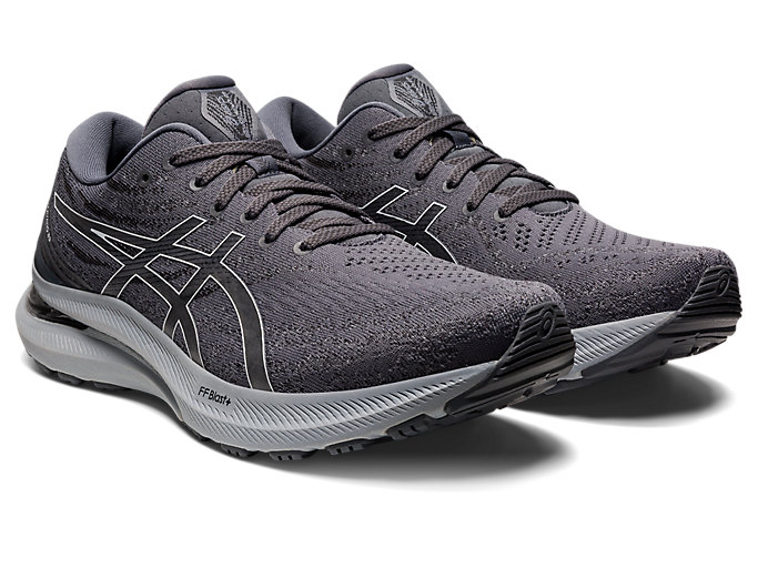 Bezecke Topanky Asics Gel-kayano 29 Panske Biele | 03825-OEZL