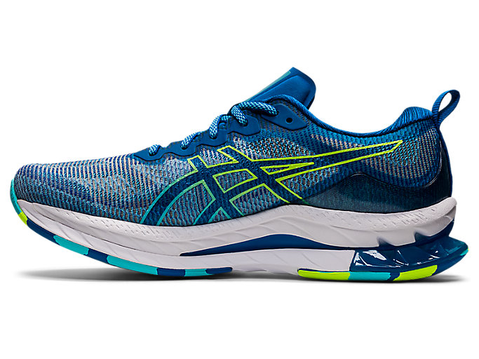 Bezecke Topanky Asics Gel-kinsei Blast Le Panske Zelene | 78093-TCNB