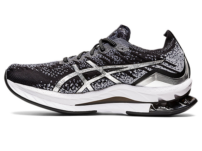 Bezecke Topanky Asics Gel-kinsei Blast Platinum Panske Siva Strieborne | 89603-GDSZ