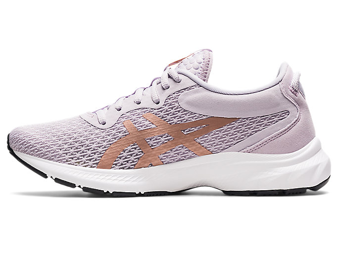 Bezecke Topanky Asics Gel-kumo Lyte 2 Damske Nachový Ruzove Zlate | 52617-PUIN